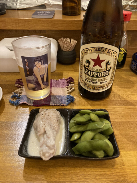 波南 - 仙北町（居酒屋）の写真