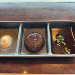 ステーキハウス ZEN - 