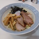 温泉ラーメン八方美人 - 