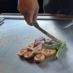 ステーキハウス ZEN - 