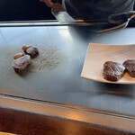 ステーキハウス ZEN - 