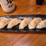 餃子坊 豚八戒 - 