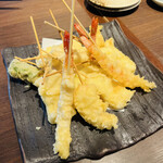 Kaisen Dokoro Sushi Tsune - 