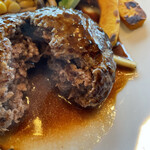 ステーキハウス ZEN - 