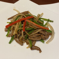 中国料理 梨杏 - 
