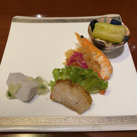 中国料理 梨杏 - 