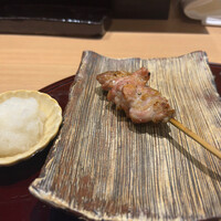 おみ乃 神谷町 - 