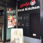 Wendy‘S Ｆirst Kitchen - 