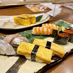 Ganko Zushi - 