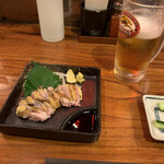 丸万焼鳥 本店 - 