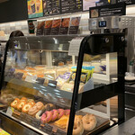 タリーズコーヒー  - 