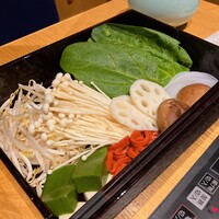 瓢嘻 新橋店 - 