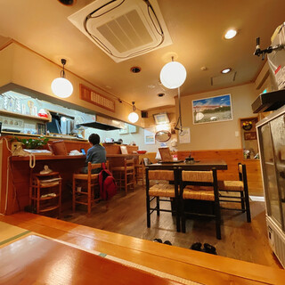 宮古そば処 分家 吉兵衛_2