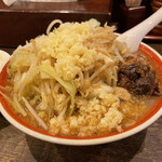 Ramen Tera - 