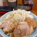 ラーメン BooBoo太郎。 - 