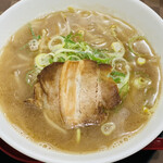 Ramen Fukudaruma - 