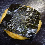菓匠たばね庵 - 松阪城　500円