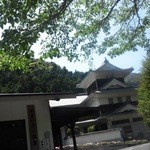 Yamaidashi Ikoino Sato Onsen - お店の外観です、温泉と施設です