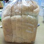 ル　ペトラン - 2013.4. 食パン