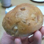 ル　ペトラン - 2013.4. くるみパン（非売品）　写メ取る前に嫁に半分に切られてしまった・・・