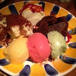 2colori - デザート
      