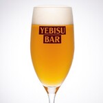 YEBISU BAR - 