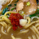 松福 - 
