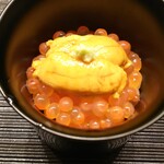 すゝき野 鮨金 - 