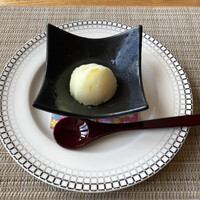 京都牛懐石 稲吉 - 