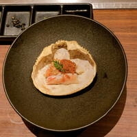 くずし鉄板 あばぐら 神田店 - 