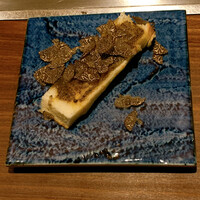 くずし鉄板 あばぐら 神田店 - 