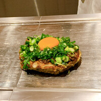 くずし鉄板 あばぐら 神田店 - 