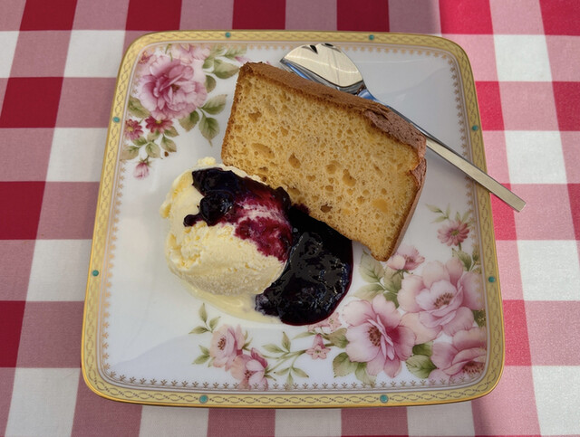 八ヶ岳工房 八ヶ岳工房 - 甲斐小泉/カフェ | 食べログ