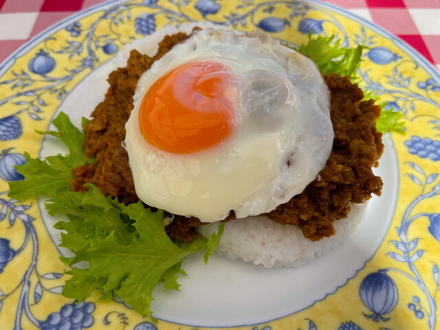 八ヶ岳工房 グルテンフリーの可愛らしいカフェin八ヶ岳工房