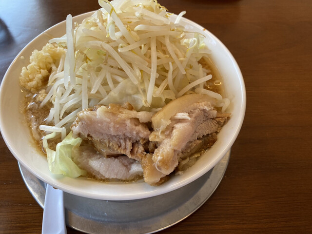 太勝 大刀洗店 - 太刀洗/ラーメン | 食べログ