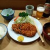 とんかつ とんき 目黒本店