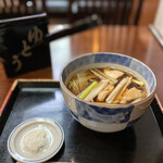 Hamachou Yabusoba - 