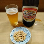 とんかつ とんき - 