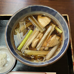 Hamachou Yabusoba - 