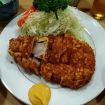 とんかつ とんき - 