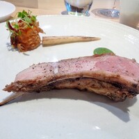 ラ・グランド・メゾンTOKYO - 