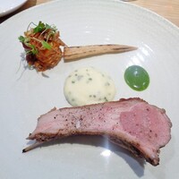 ラ・グランド・メゾンTOKYO - 