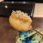 串揚げ うえむら - 