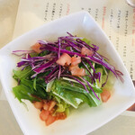 ヴィヴァーチェ - 