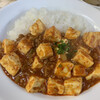 Chouchou - ランチ 麻婆豆腐