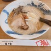 ラーメン龍の家 上津本店