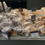 THE CITY BAKERY - 