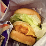 ケンタッキーフライドチキン - 料理写真: