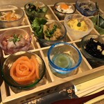 京菜味のむら - 