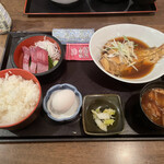 Sakanayama Honjou - 